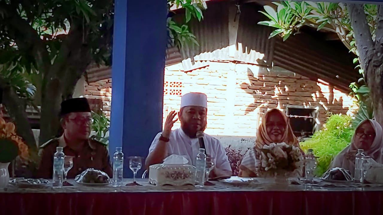 Berhasil Jalankan Program Samisake Walikota Beri Reward LKM
