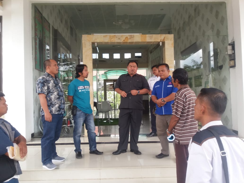 Dalami Dugaan Penyalahgunaan Dana Desa Kejari Kampar Panggil Sejumlah Warga