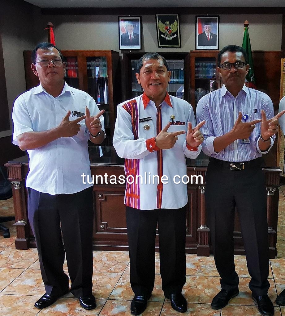 Era Bupati Terkelin Angka Kemiskinan Karo Turun