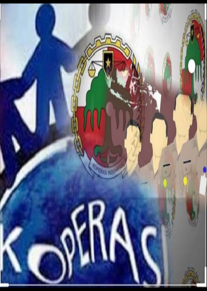 Carut Marut KPRI Mesuji