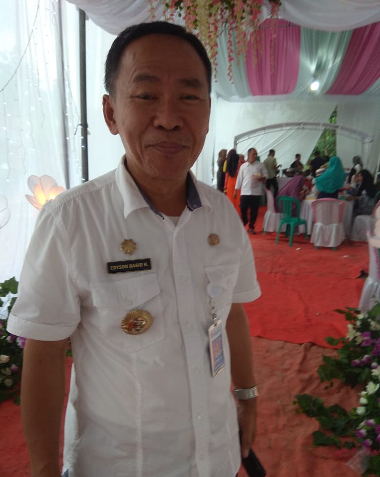 Inspektorat Akan Audit Dana Koperasi Pegawai Mesuji