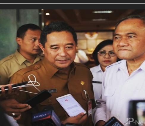 Mendagri Wajibkan Pemda Buat Program  Pemberdayaan Perempuan dan Anak