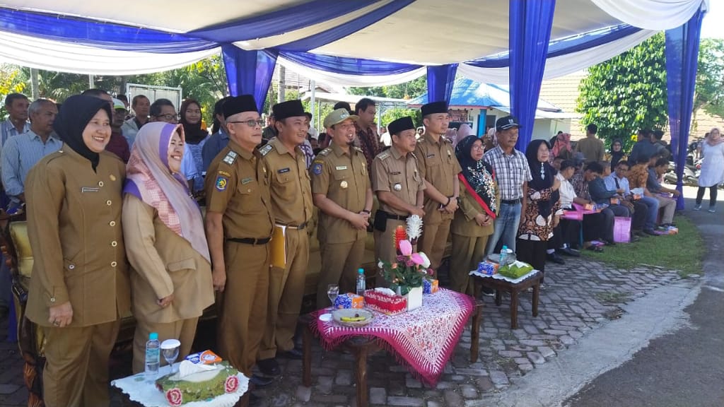 Sukseskan Pemutakhiran Data PBB Pemkot Gelar Pelatihan