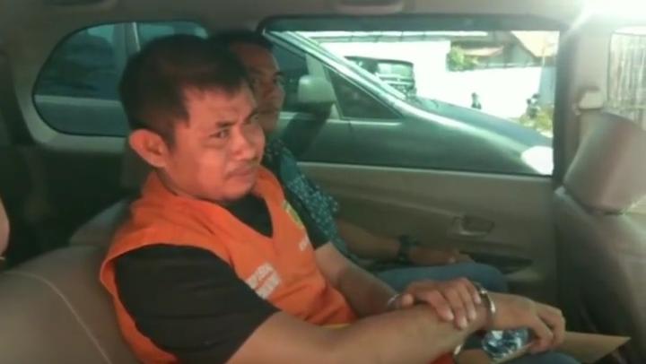 DPO Polda Dilimpahkan ke Kejaksaan