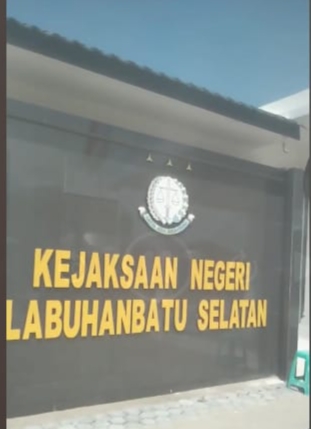 Kejari Labusel Diduga Hadirkan Saksi Pemberi Keterangan Palsu