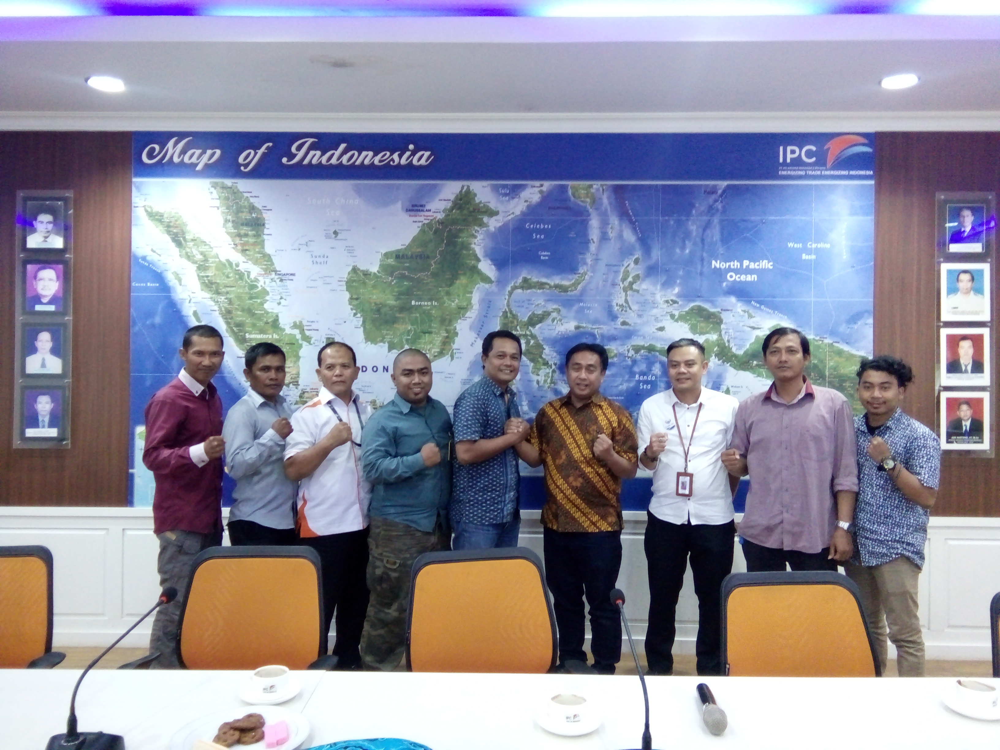 Foto Bersama 