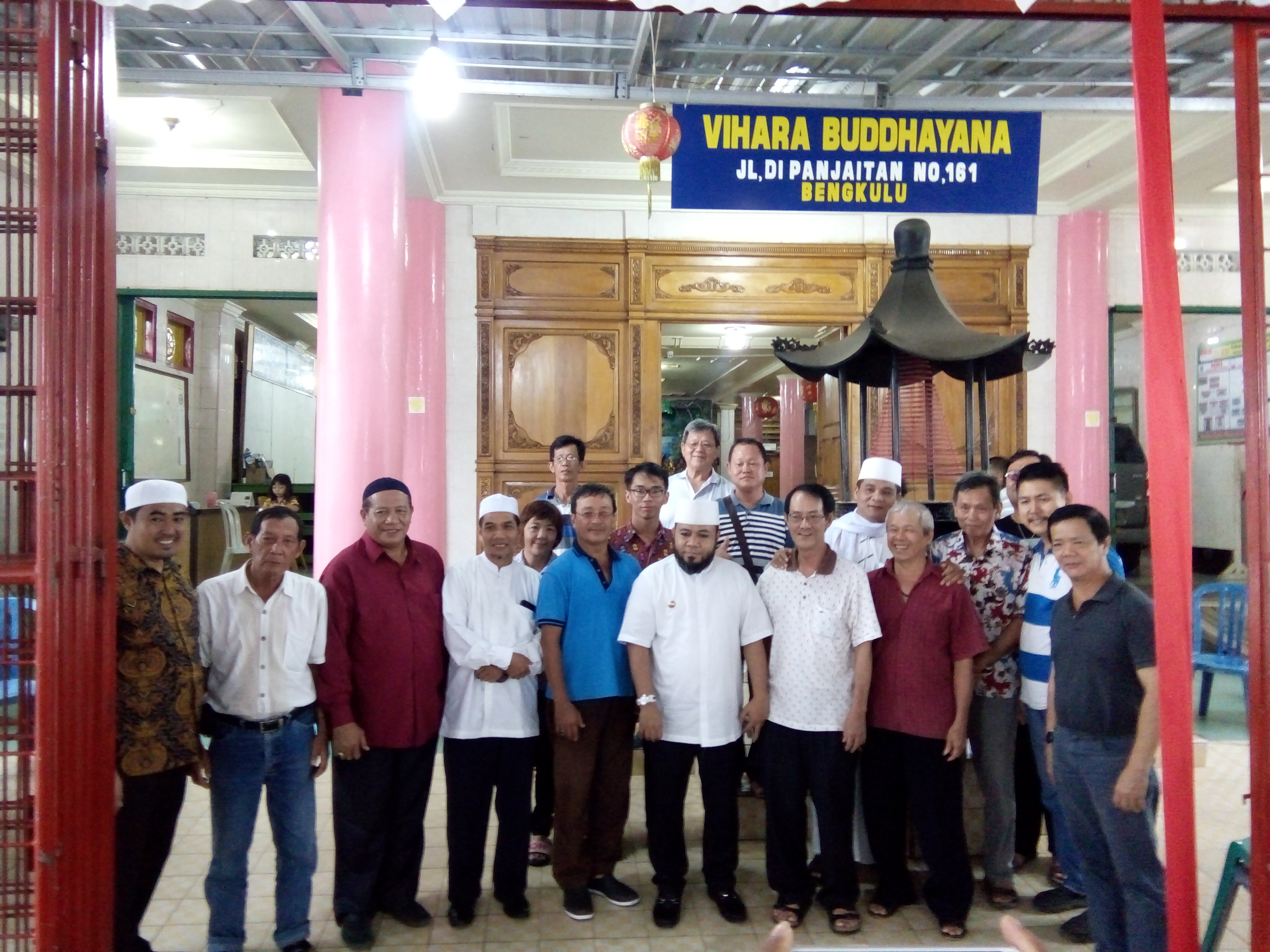 Foto Bersama