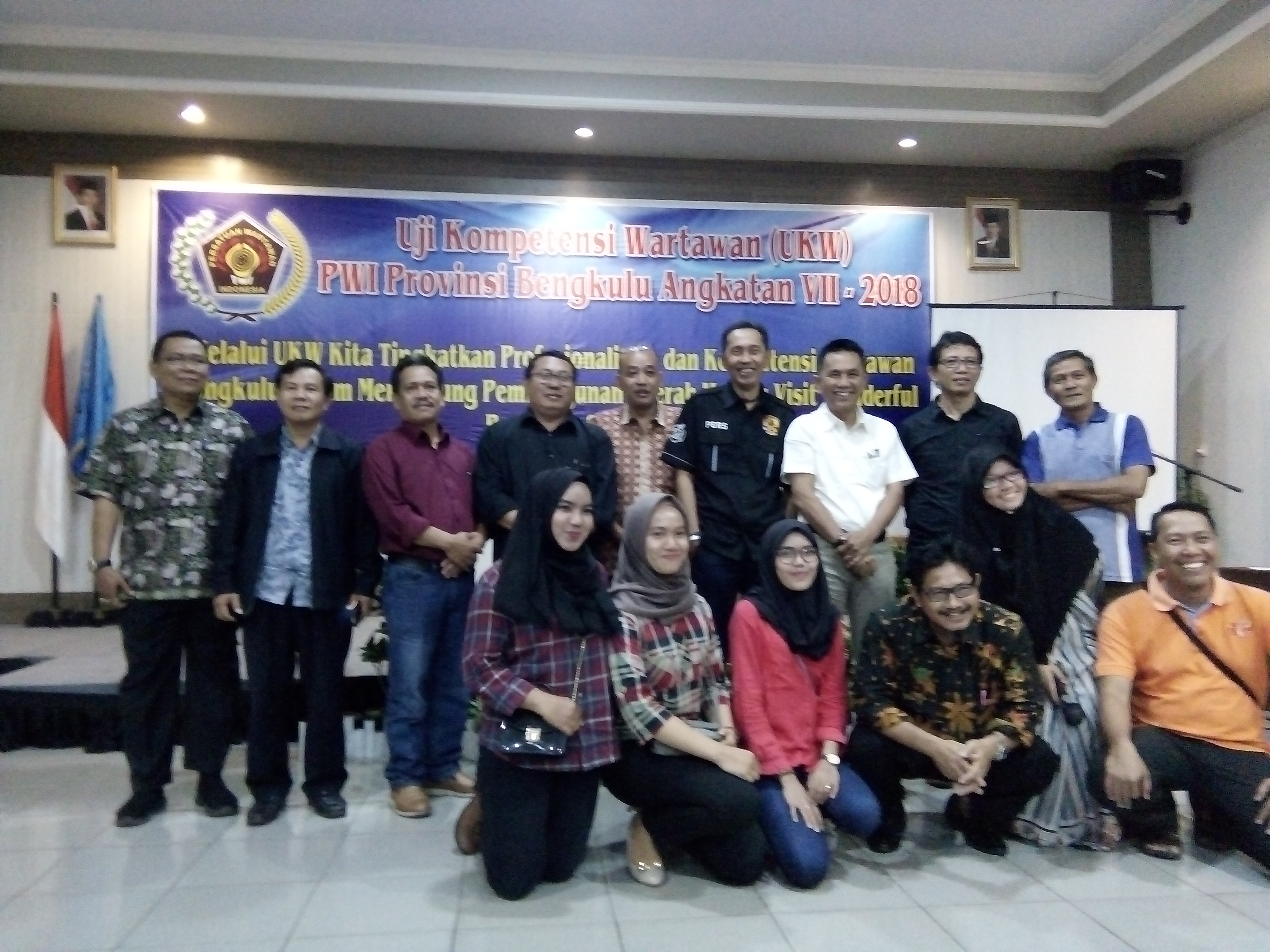 Foto Bersama