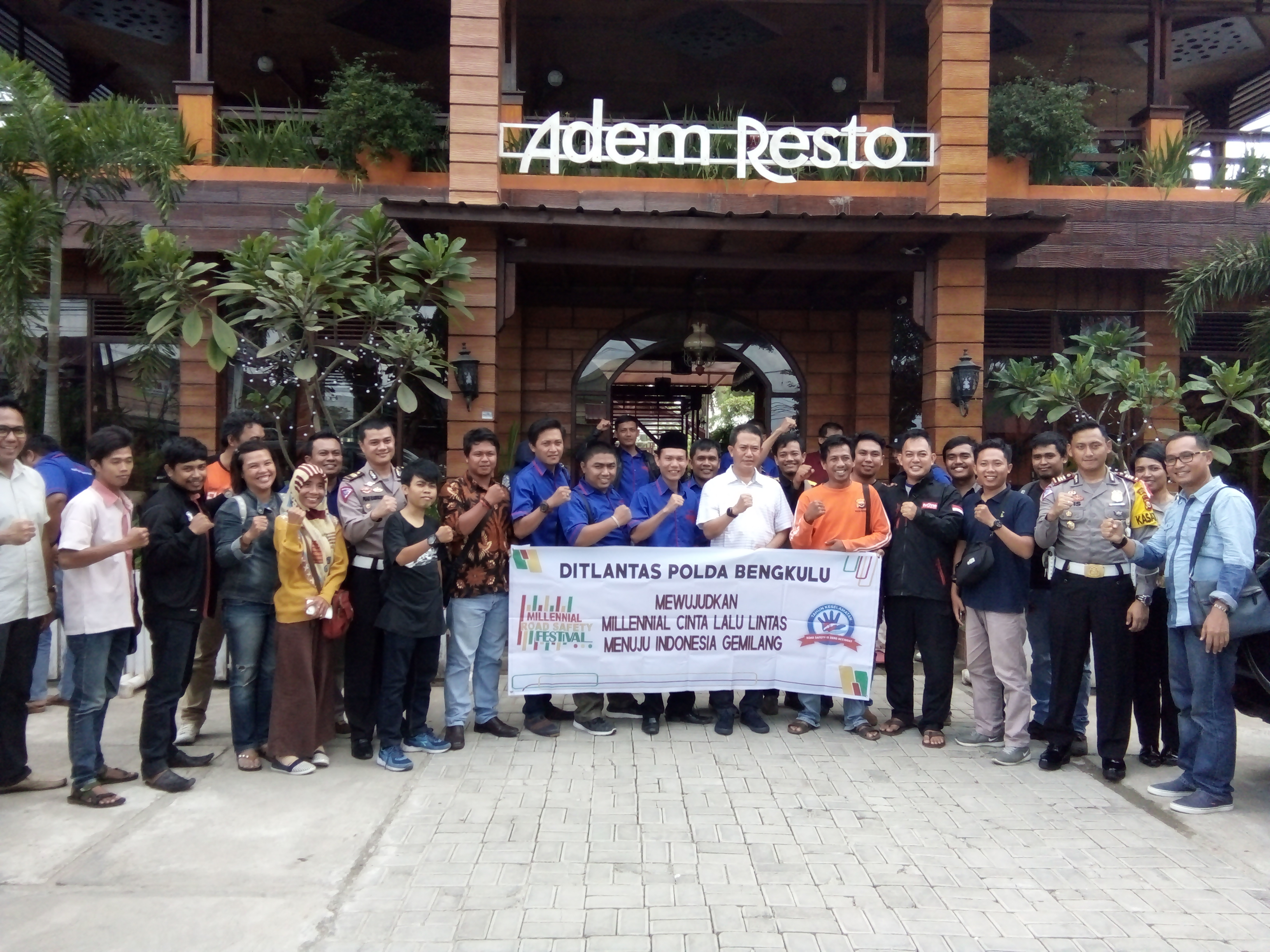 Foto Bersama