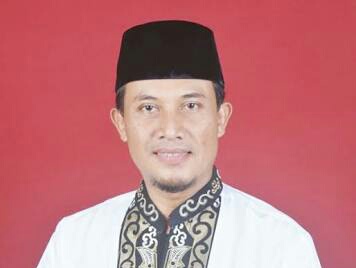 Ahmad Zarkasi Mantan Narapidana Kasus Hukum Korupsi Berjamaah