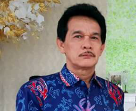 Ketua Komisi III DPRD Kota Bengkulu Sudisman
