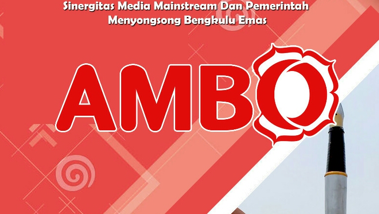 Aliansi Media Bengkulu Online (AMBO) 