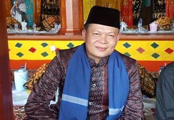 Syofyan Akmal