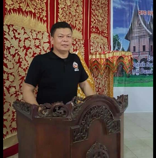 Syofyan Akmal