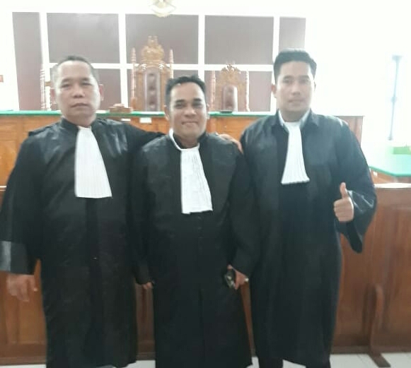 Praperadilan Dugaan Pencemaran Nama Baik Ditunda