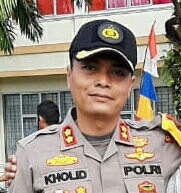 Kapolres Kampar Perintahkan Jajaran Berantas Segala Macam Perjudian