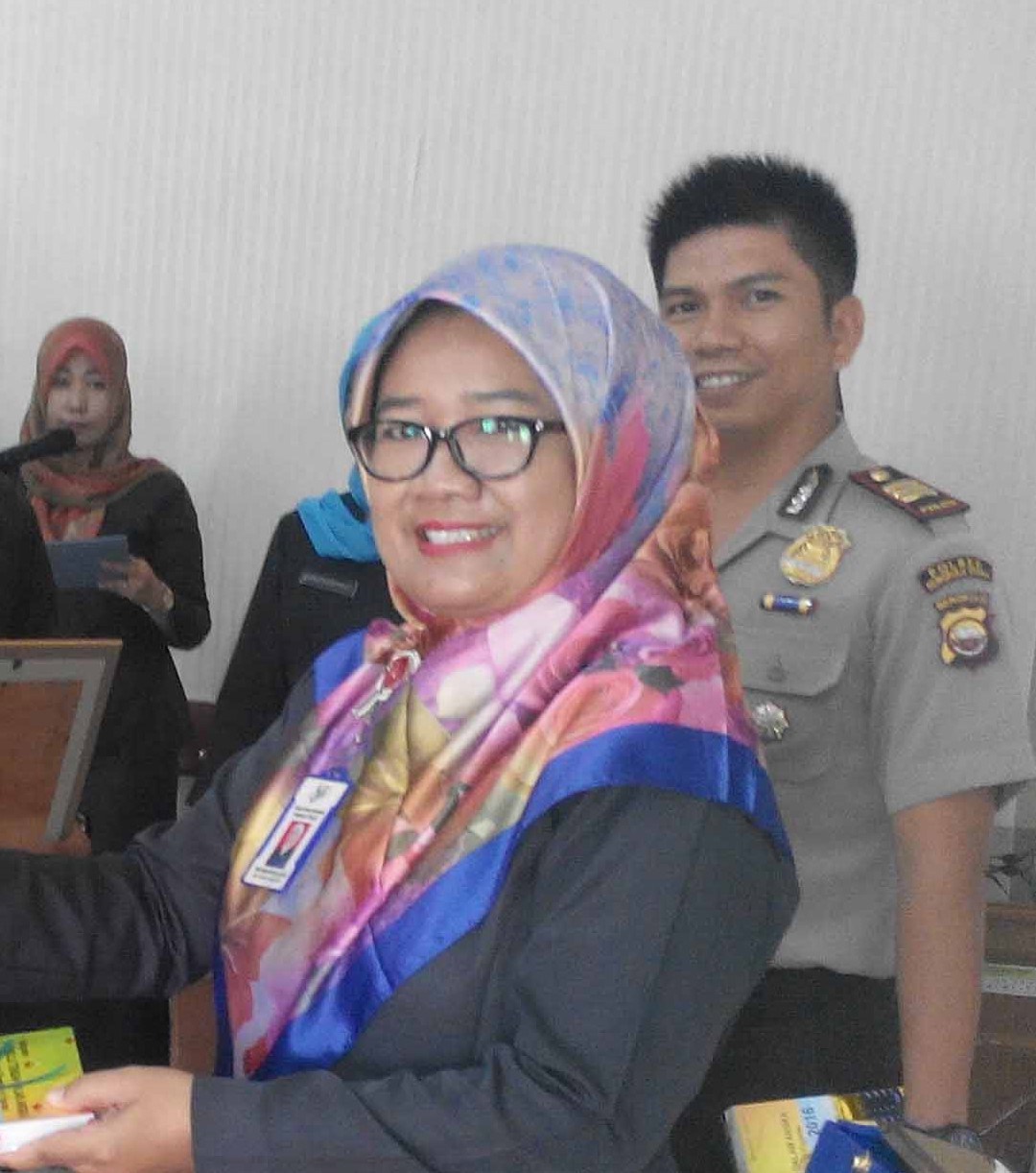 Jumlah penduduk Miskin Bengkulu Tengah meningkat