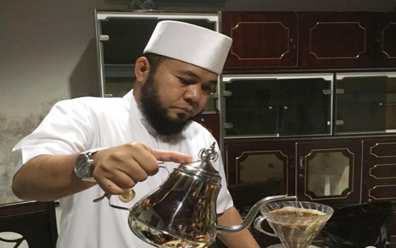 opi Bengkulu yang merupakan jenis dari robusta sudah banyak dipasarkan dalam berbagai kemasan