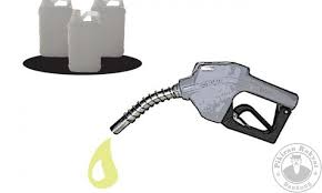 Mantap Tengki Pertamina Bisa Kencing Dijalan