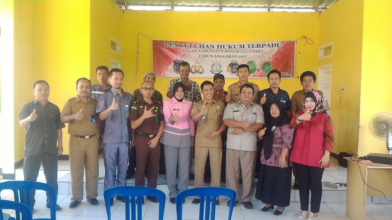 Polres Lakukan Penyuluhan Tentang Pencegahan Kekerasan Seksual Terhadap Perempuan Dan Anak