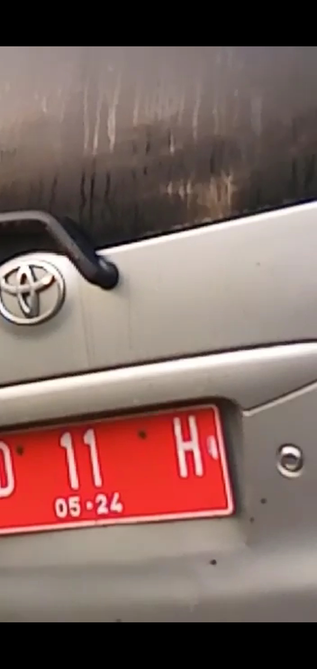 Mobnas Plat BD 11 H