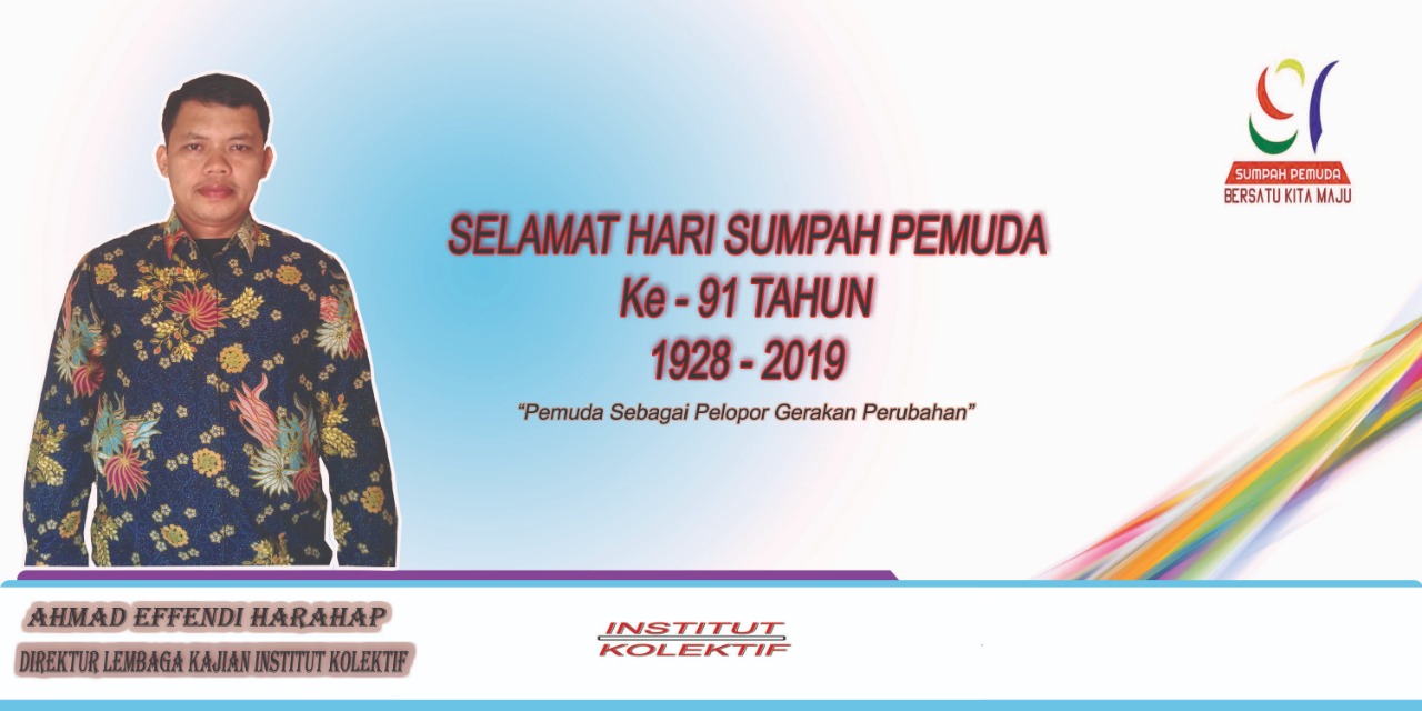Angka Pemuda Pengangguran di Labuhanbatu Tergolong Tinggi
