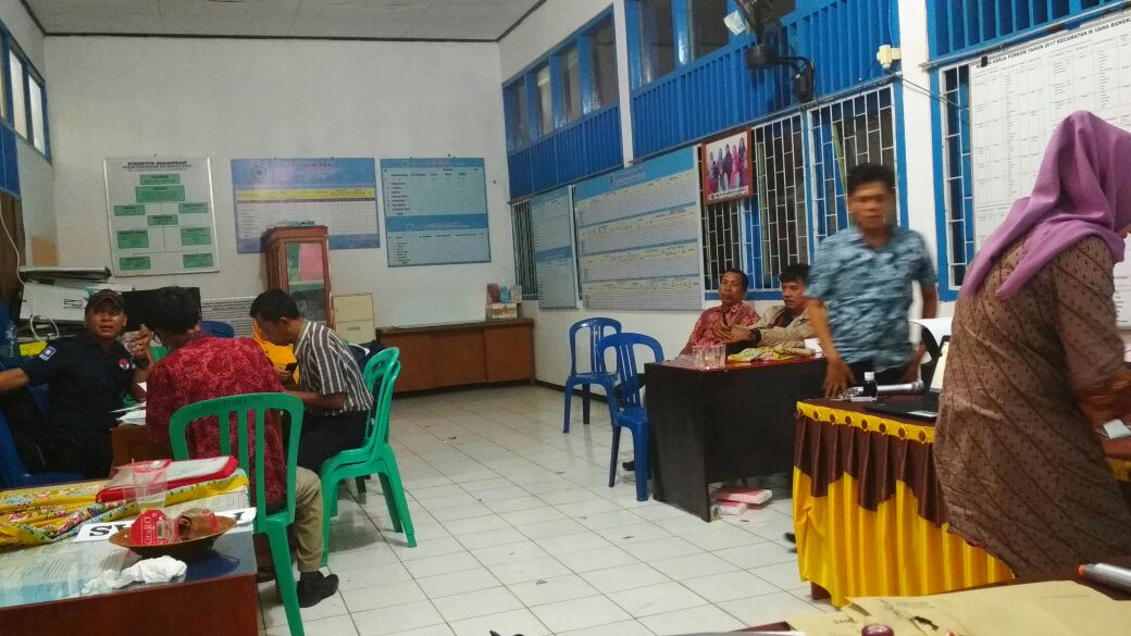 Ppk Muara Bangkahulu