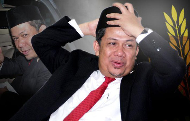 Fahri Hamzah