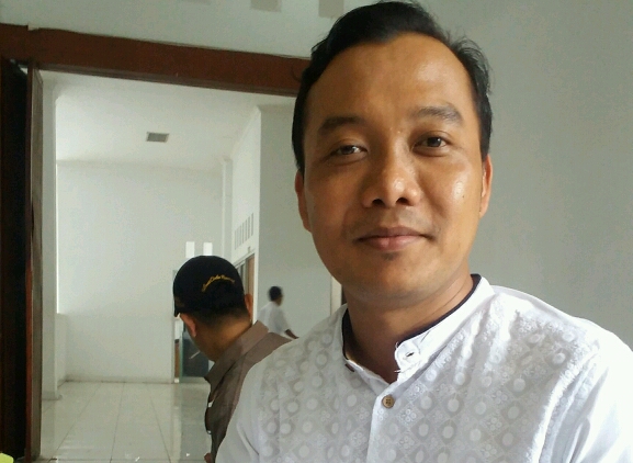 Asep syaripudin anggota dprd karawang dari fraksi golkar, dapil II