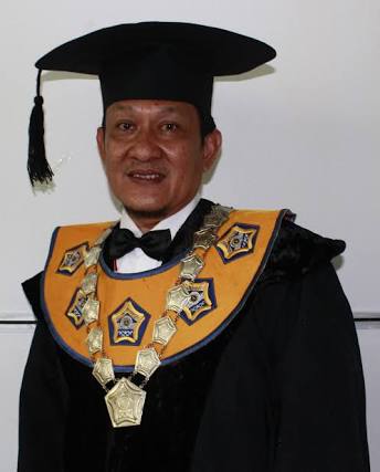 Pakar Hukum UNIB Prof Herlambang 