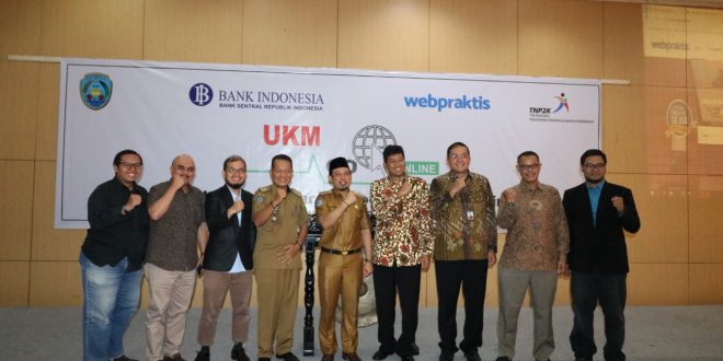 Foto Bersama