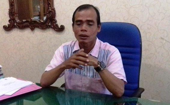 Wakil Ketua II DPRD Kota Bengkulu