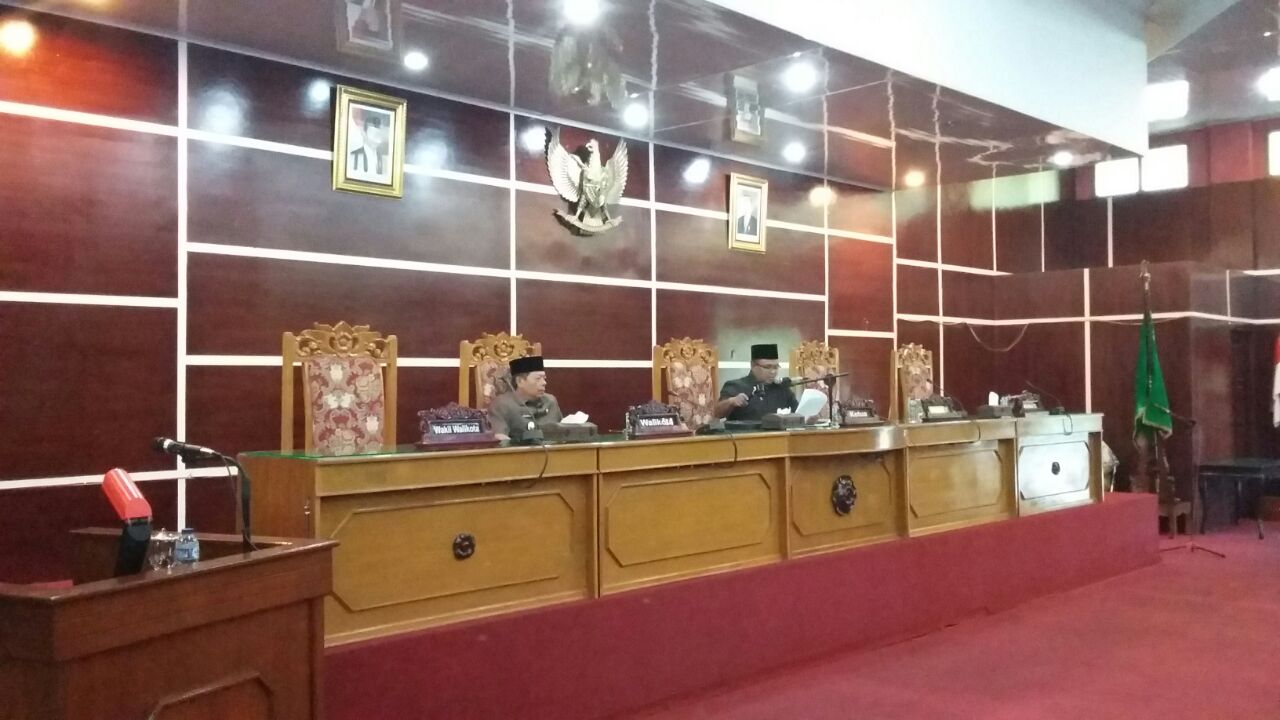 DPRD