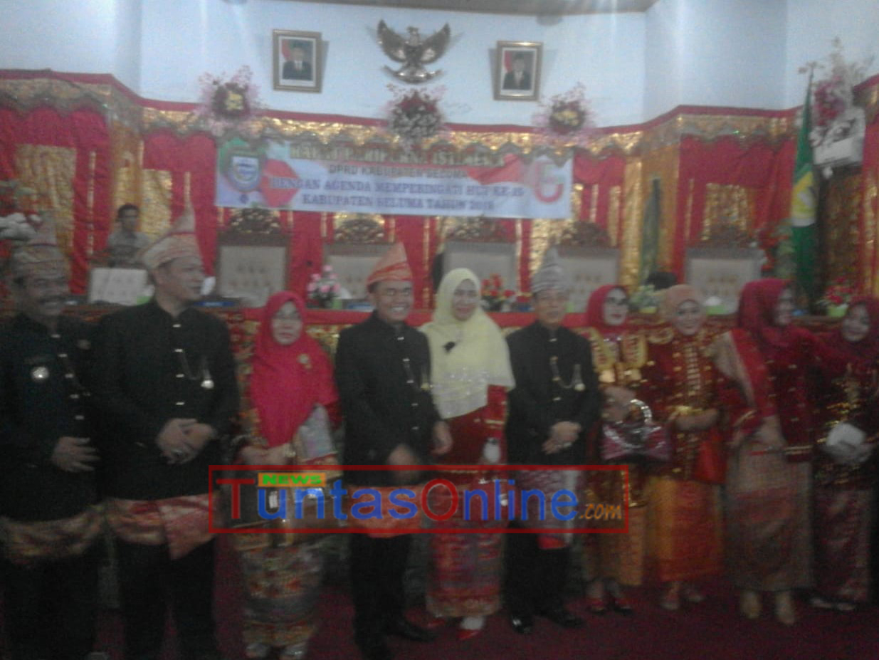 DPRD Seluma