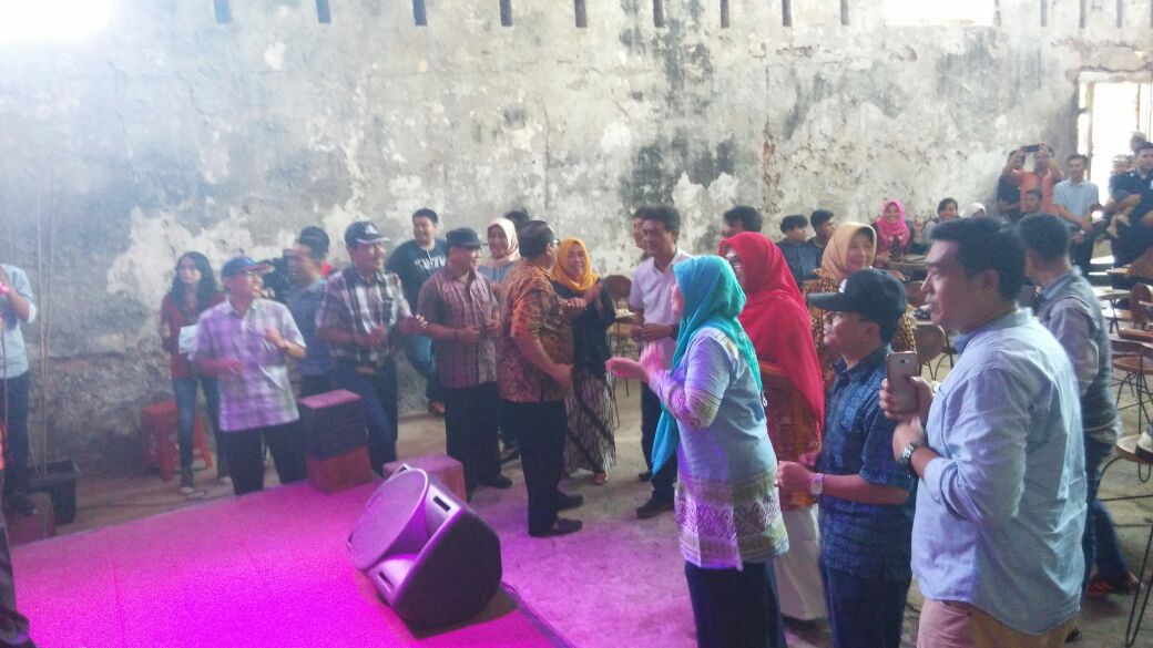 Pjs Wali Kota