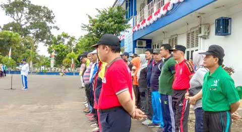 Pemkot Bengkulu