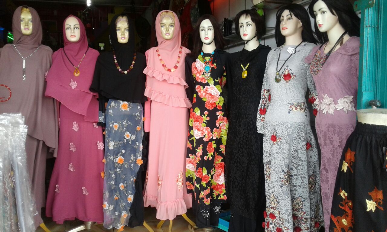 Baju