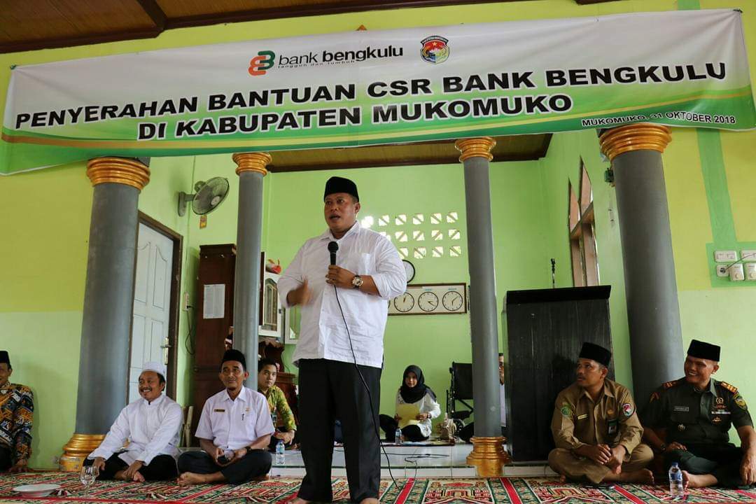 Bupati