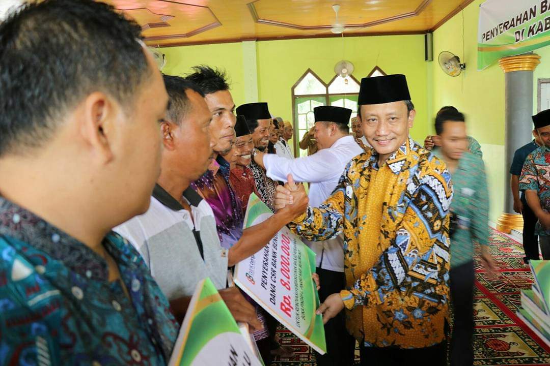Direktur Utama
