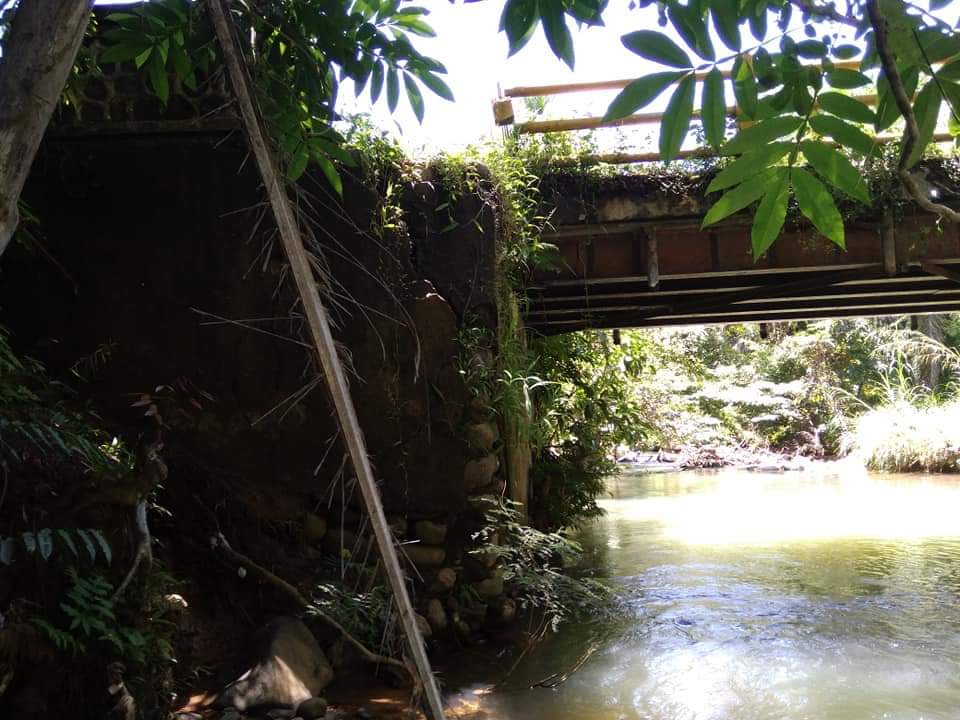Jembatan