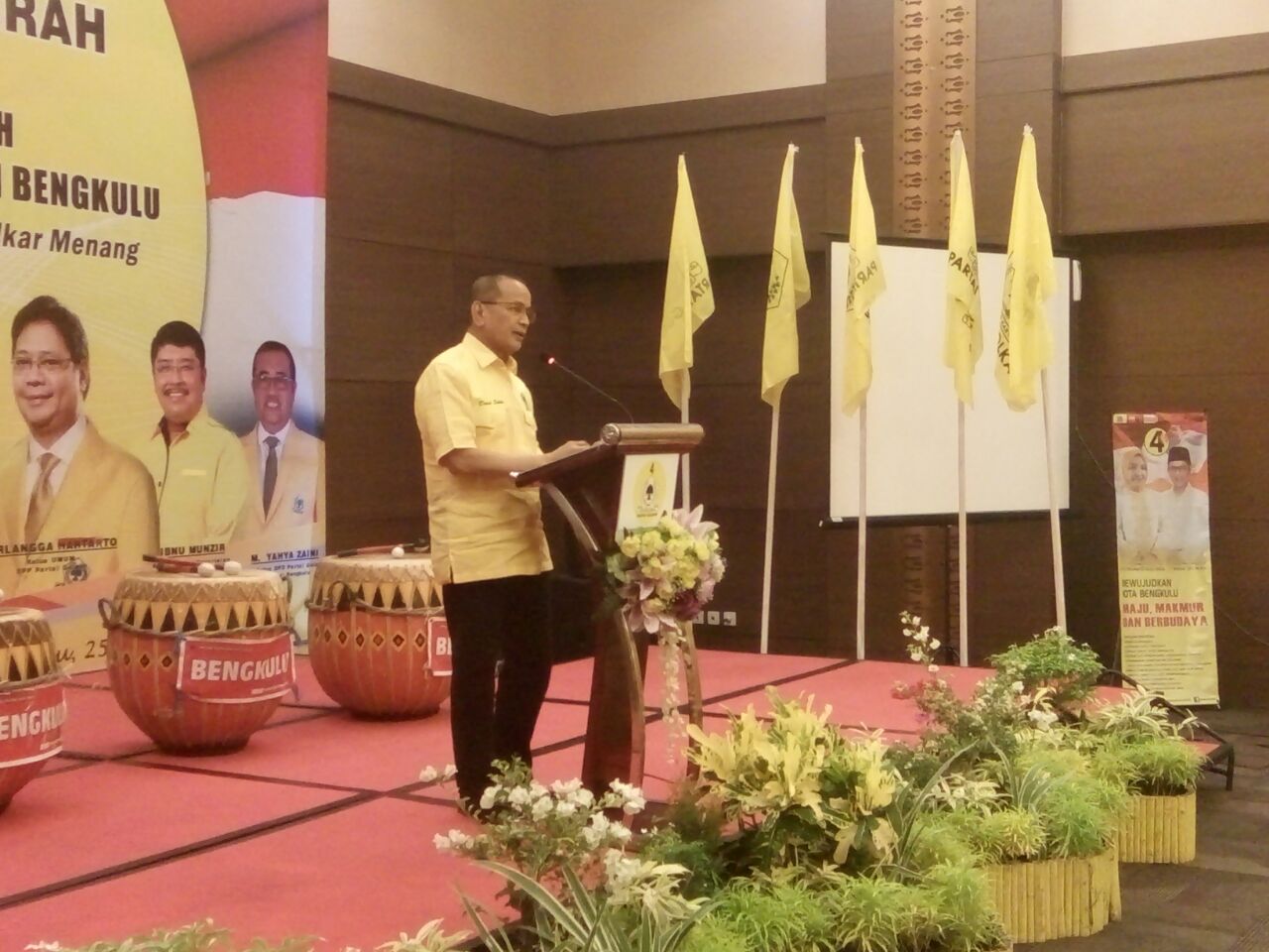 Golkar