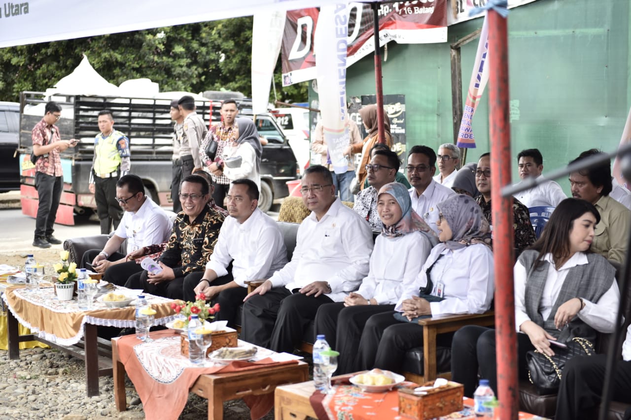 Menteri
