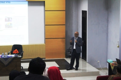 Ketua STAIN