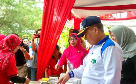 Pemkot Bengkulu