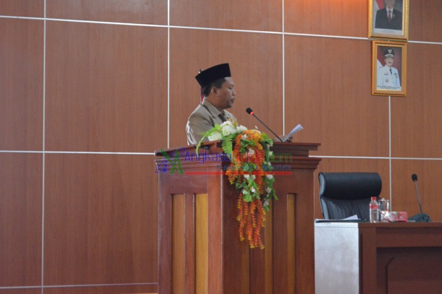 DPRD Benteng