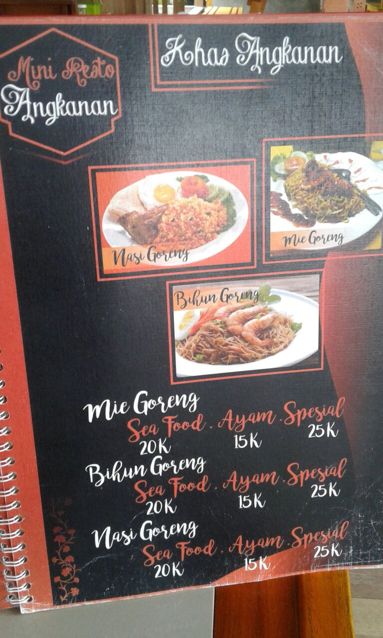 Makanan