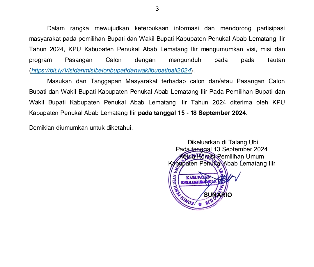 KPU