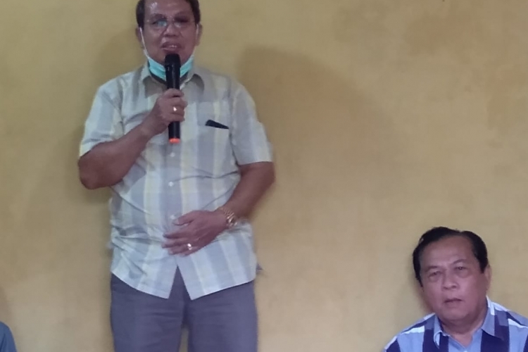 Cerita Husni Thamrin Ngaku dari Bengkulu Diejek Sopir Taksi Karena Gubernur Berakhir di Jeruji Besi