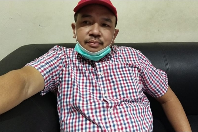 Dewan Minta Satgas Covid-19 Intensif Pantau Penerapan Prokes Covid-19