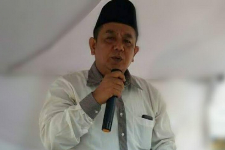 Masalah Peralihan Aset Pemkab Tapsel ke Pemkot Padangsidimpuan Belum Tuntas